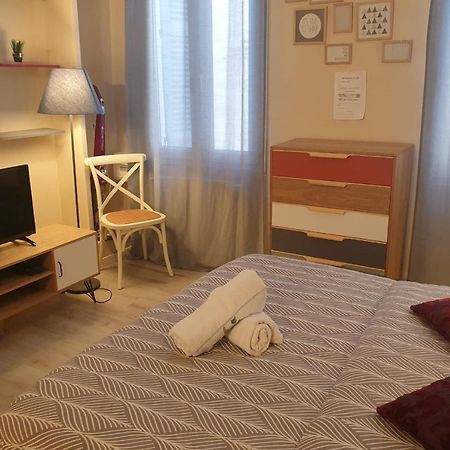 Modern Studio Centre Ville D'أفينيون المظهر الخارجي الصورة