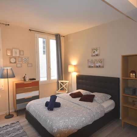 Modern Studio Centre Ville D'أفينيون المظهر الخارجي الصورة