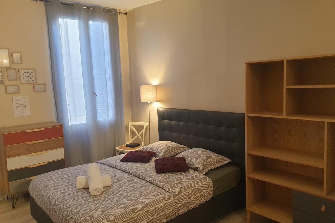 Modern Studio Centre Ville D'أفينيون المظهر الخارجي الصورة