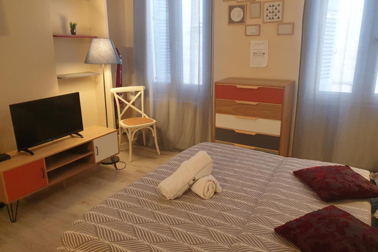 Modern Studio Centre Ville D'أفينيون المظهر الخارجي الصورة