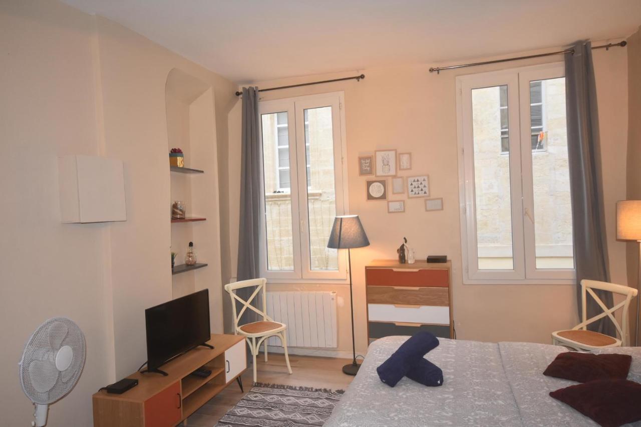 Modern Studio Centre Ville D'أفينيون المظهر الخارجي الصورة