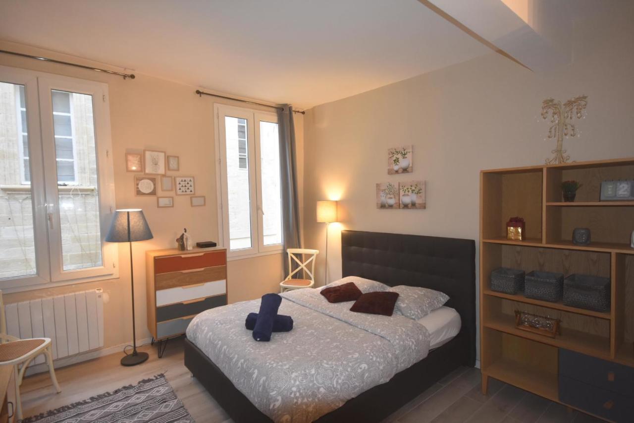 Modern Studio Centre Ville D'أفينيون المظهر الخارجي الصورة