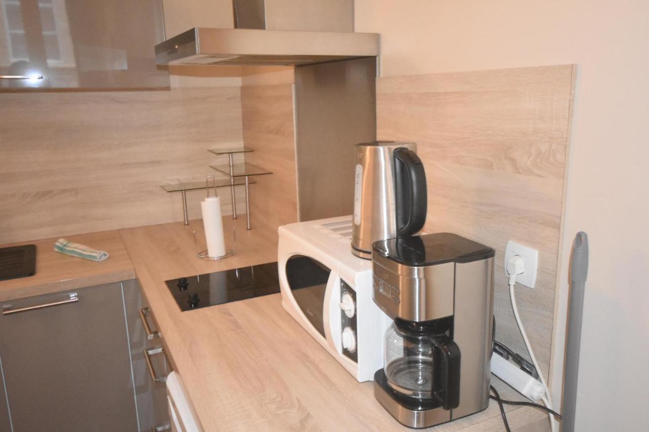 Modern Studio Centre Ville D'أفينيون المظهر الخارجي الصورة